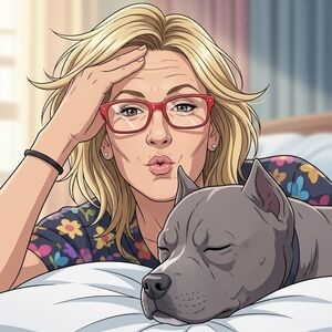 Meet your Posher, Faith